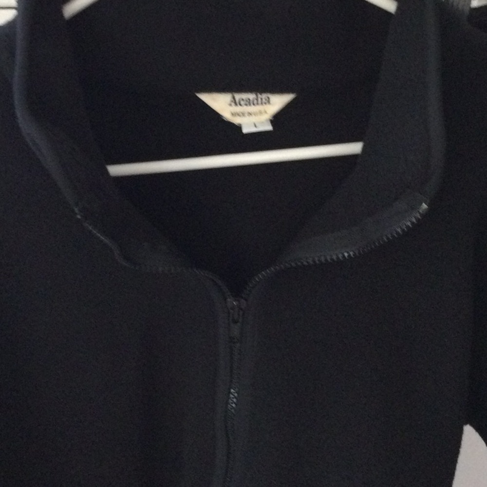 Acadia Pullover Jacket - image 3